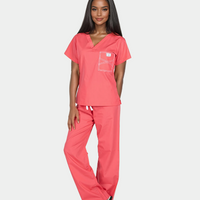 Classic Shelby Scrub Pants