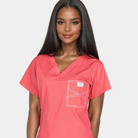 Classic Shelby Scrub Top