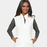 Ashton Microfleece Vest