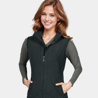 Ashton Microfleece Vest