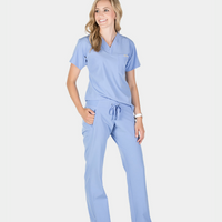 Landon Trouser Scrub Pants