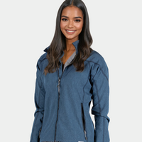 Skylar Lightweight Softshell Jacket