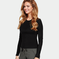 Trinity Layering Top