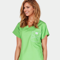 Classic Shelby Scrub Top
