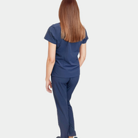Emerson Technical Scrub Top