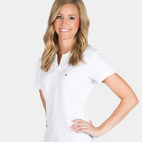 Aston Stretch Polos - FINAL SALE