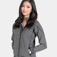 Skylar Lightweight Softshell Jacket