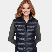 Remy Puffer Vests