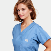Limited Edition | Scrub Top Archives