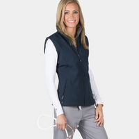 Kensington Softshell Vest