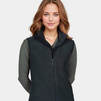 Ashton Microfleece Vest