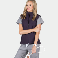 Kensington Softshell Vest