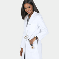 FINAL SALE - Bradford Lab Coat