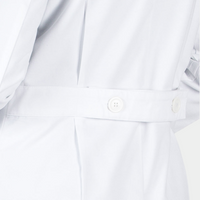 FINAL SALE - Preston Lab Coat