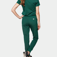 Addison Jersey Stretch Top