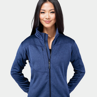 Bailey Knit Softshell Jacket