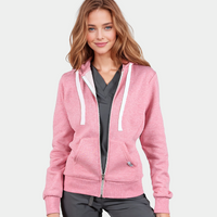Finley Zip Up Hoodie