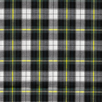 Reddington Plaid - Men's Scrub Cap