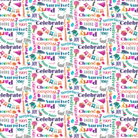 Party Vibes - Splendid Scrub Hats