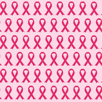 Ribbons Of Hope - Compression Scrubs Socks