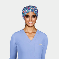 Romeo And Juliet - Pixie Scrub Cap