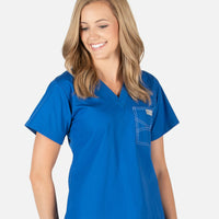 Grey Label Shelby Scrub Tops