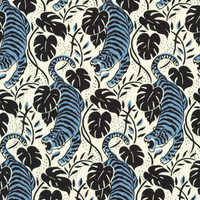 Indigo Tiger - Pixie Scrub Cap