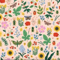 Field of Curiosities - Pixie Surgical Caps