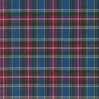 Westchester Plaid - Men's Scrub Hat