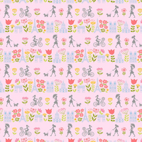 Parisian Promenade - Splendid Surgical Hats