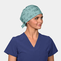 Yellowstone- Pixie Scrub Cap