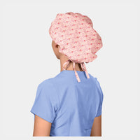 Love - Poppy Surgical Caps