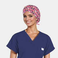 Rosabelle Stellar Women's Scrub Cap