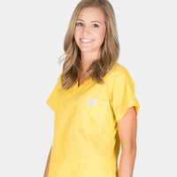 Classic Shelby Scrub Top