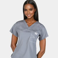 Classic Shelby Scrub Top