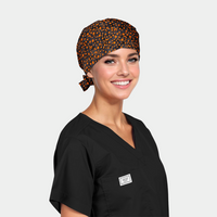 Starry Spell- Pixie Surgical Hats