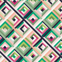 Steal The Show - Poppy Surgical Hats