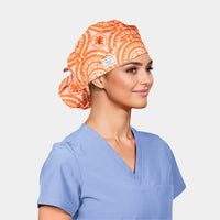 Streets of Florence - Poppy Surgical Hats