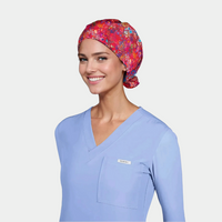 Supernova - Pixie Scrub Hat