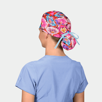 Highland Terrace - Pony Surgical Caps