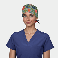 Whistling Willows Stellar Surgical Scrub Hat