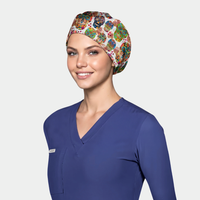 Catrina Bonita Pixie Surgical Hat