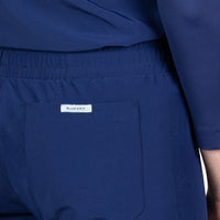 Teddi Essential Scrub Pants