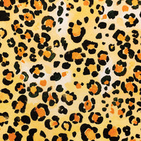 Tanzania Tigress - Pony Surgical Hats