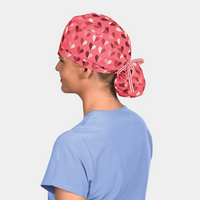 True Love Pony - Surgical Head Caps