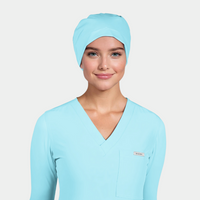 SOLID COLOR - Pixie Scrub Hats