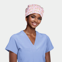 Parisian Promenade - Pixie Surgical Hats