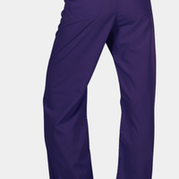 XS One Of a Kind Scrub Pants - FINAL SALE