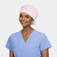XOXO Bliss- Pixie Scrub Hat