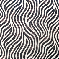 South African Holiday - Pony Surgical Scrub Cap